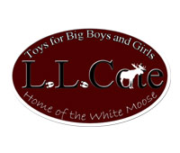LL Cote logo.  Click to visit the website.