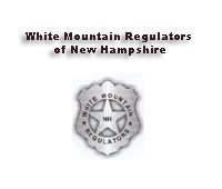 The White Mountain Regulators of New Hampshire.  Click to visit the website.