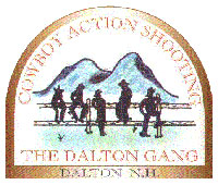 The Dalton Gang of NH logo.  Click to visit website.