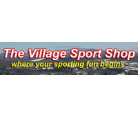 The Village Sport Shop website.