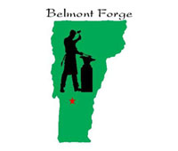 Belmont Forge logo