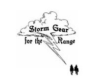 Storm Gear for the Range